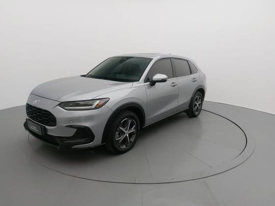 HONDA ZR-V 2.0 i-VTEC GASOLINA TOURING CVT HONDA ZR-V 2.0 i-VTEC GASOLINA TOURING CVT